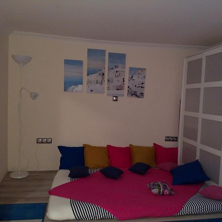 Cosy Apartment Acropolis Point-3 เอเธนส์ ภายนอก รูปภาพ