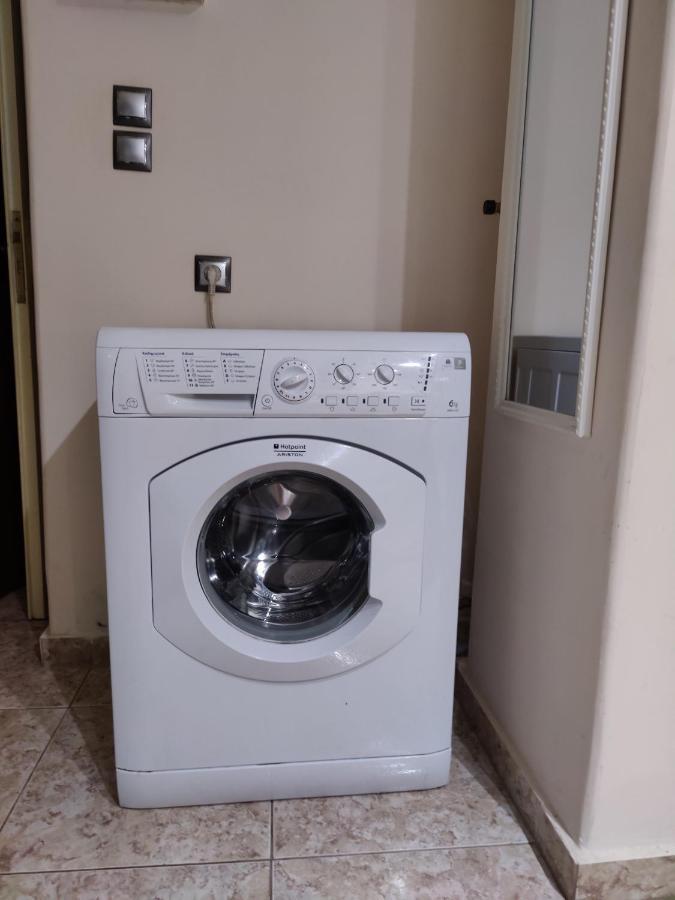 Cosy Apartment Acropolis Point-3 เอเธนส์ ภายนอก รูปภาพ