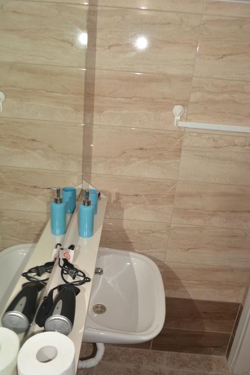 Cosy Apartment Acropolis Point-3 เอเธนส์ ภายนอก รูปภาพ