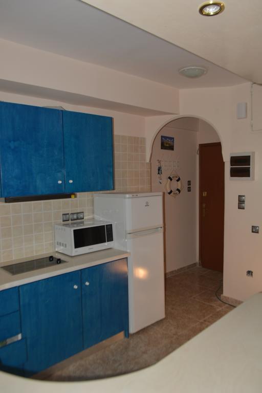 Cosy Apartment Acropolis Point-3 เอเธนส์ ภายนอก รูปภาพ