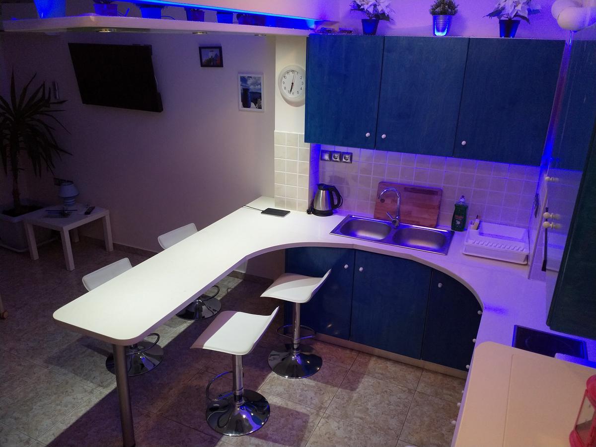 Cosy Apartment Acropolis Point-3 เอเธนส์ ภายนอก รูปภาพ