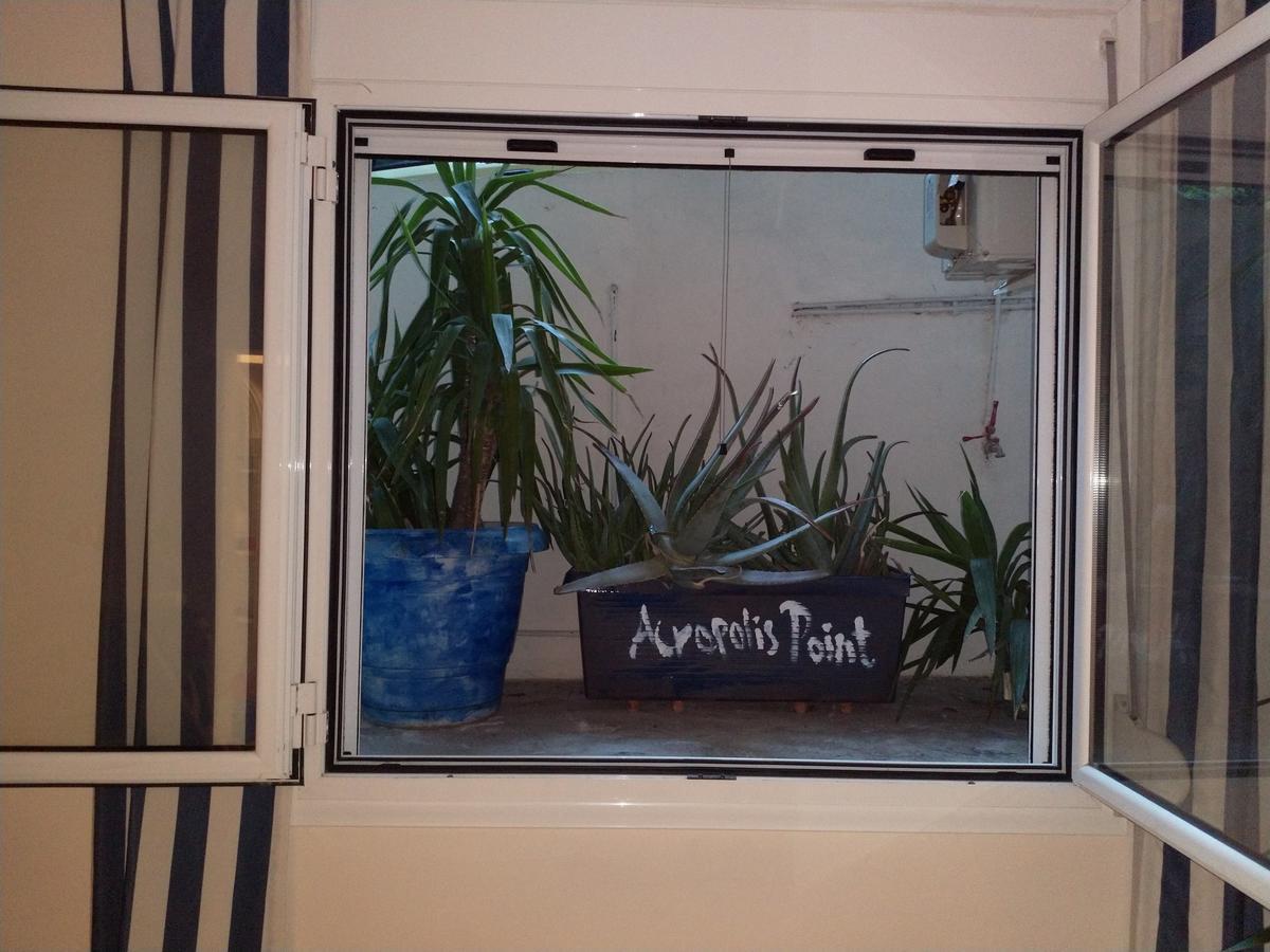 Cosy Apartment Acropolis Point-3 เอเธนส์ ภายนอก รูปภาพ