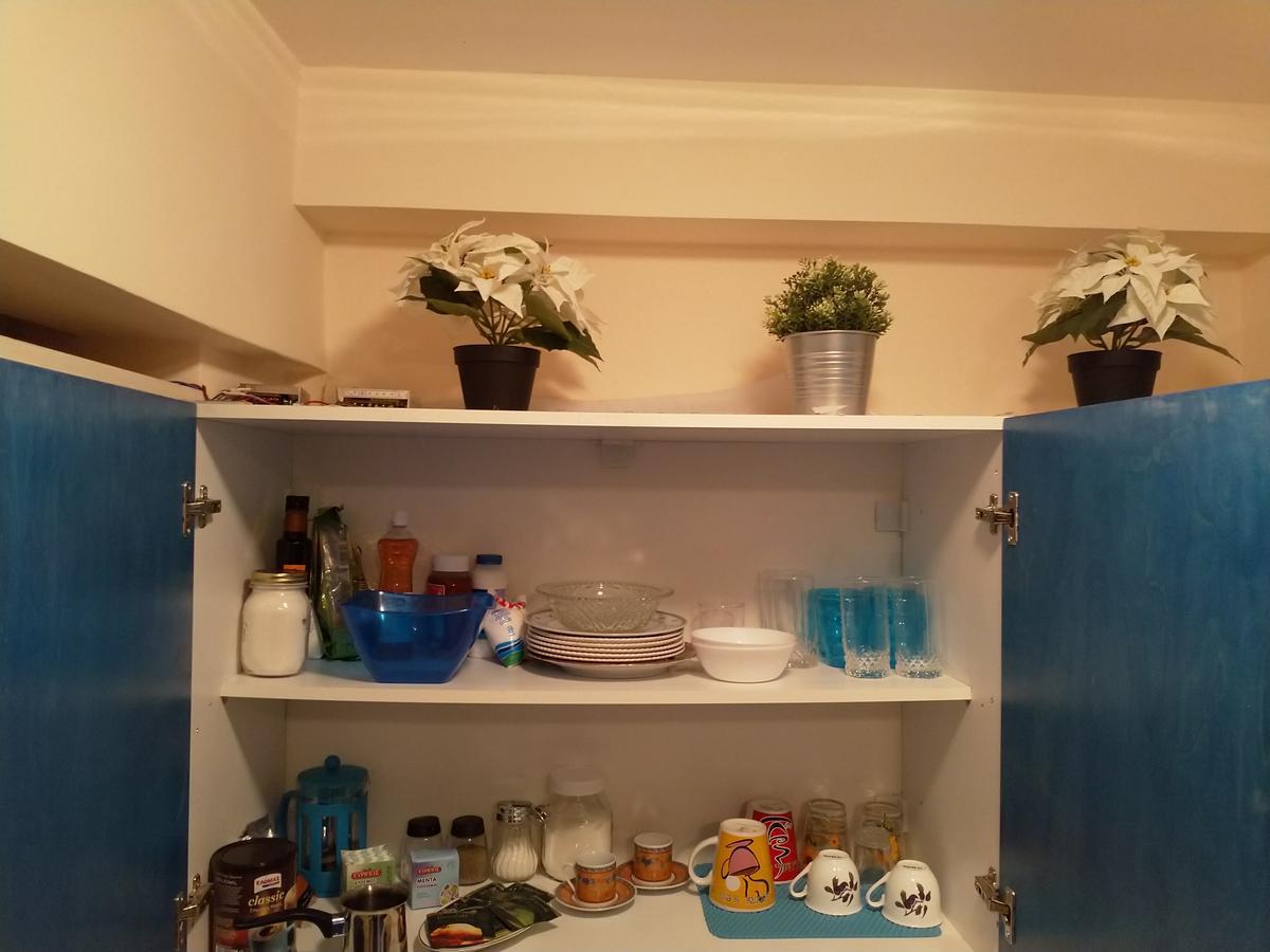 Cosy Apartment Acropolis Point-3 เอเธนส์ ภายนอก รูปภาพ