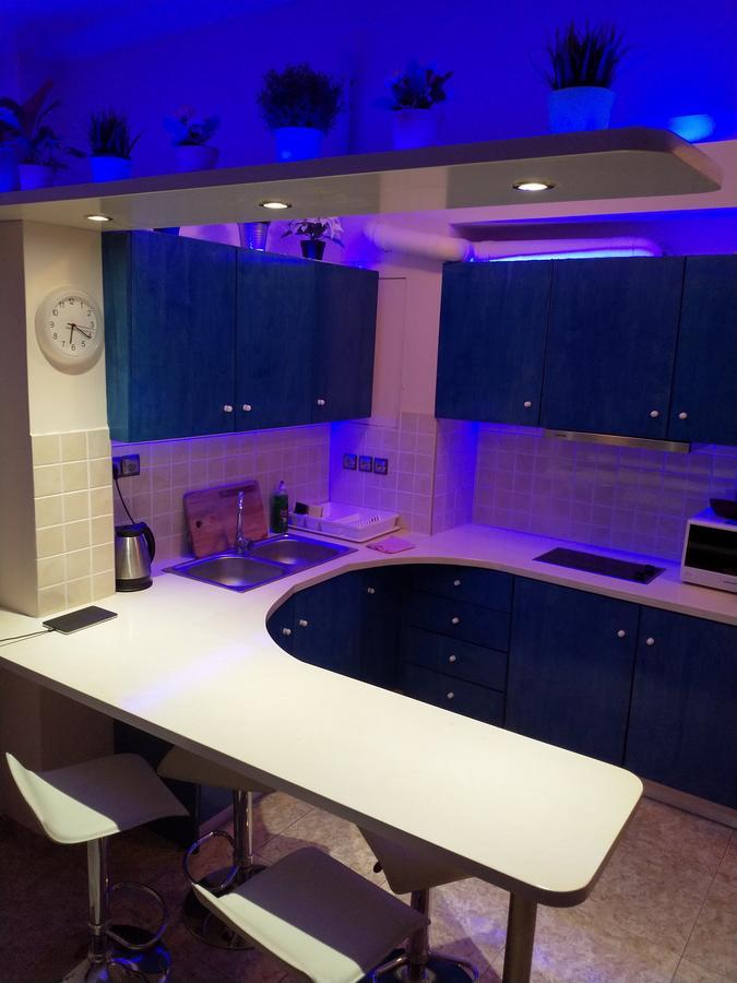 Cosy Apartment Acropolis Point-3 เอเธนส์ ภายนอก รูปภาพ