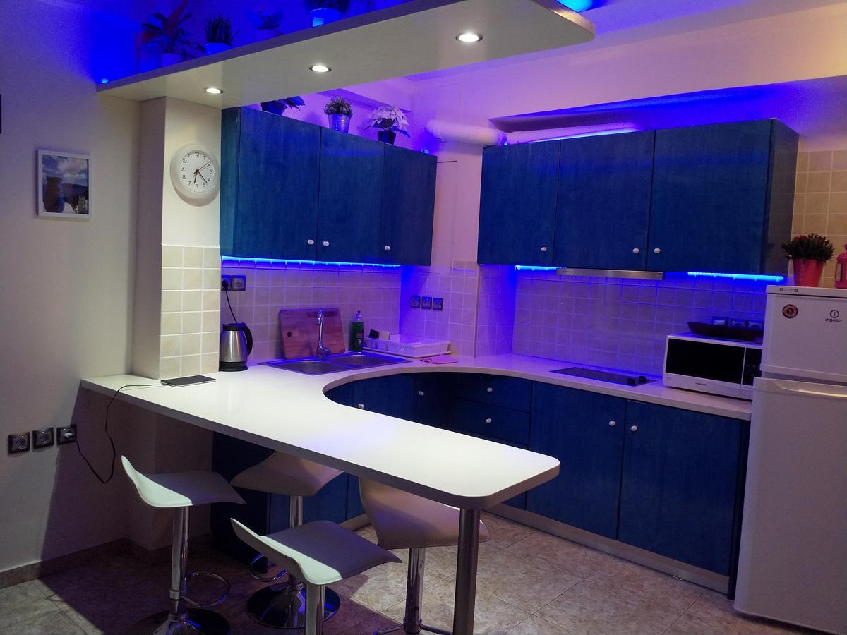 Cosy Apartment Acropolis Point-3 เอเธนส์ ภายนอก รูปภาพ